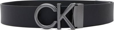 Pasek sportowy Calvin Klein ze sklepu: Gomez Fashion Store w kategorii: Paski męskie - zdjęcie 874714-BD9-10338_CK242M000027A23