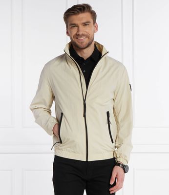 Calvin Klein - Kurtka męska zimowa ze sklepu: Gomez Fashion Store w kategorii: Kurtki męskie - zdjęcie 874714-BD9-10338_CK242M000111B75