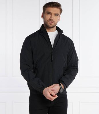 Kurtka męska jesienna Calvin Klein ze sklepu: Gomez Fashion Store w kategorii: Kurtki męskie - zdjęcie 874714-BD9-10338_CK242M000111A23