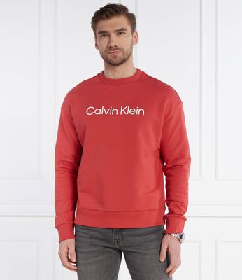 Calvin Klein - Bluza męska wiosenna ze sklepu: Gomez Fashion Store w kategorii: Bluzy męskie - zdjęcie 874714-BD9-10338_CK242M000093B87