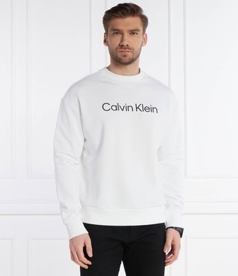 Bluza męska jesienna Calvin Klein ze sklepu: Gomez Fashion Store w kategorii: Bluzy męskie - zdjęcie 874714-BD9-10338_CK242M000093257