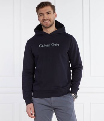 Calvin Klein - Bluza męska jesienna ze sklepu: Gomez Fashion Store w kategorii: Bluzy męskie - zdjęcie 874714-BD9-10338_CK242M000097B31
