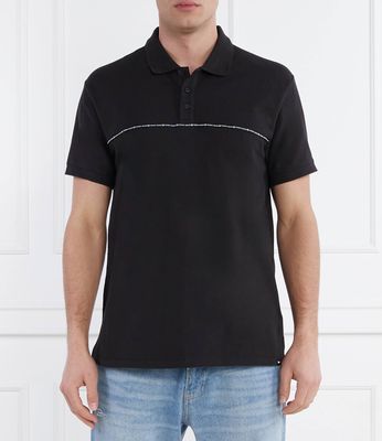 T-shirt męski casual Tommy Jeans ze sklepu: Gomez Fashion Store w kategorii: T-shirty męskie - zdjęcie 874714-BD9-10338_TM242M000068D44