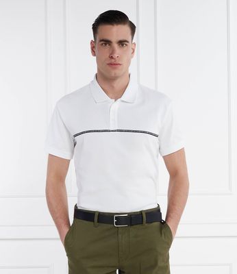 Tommy Jeans - T-shirt męski w stylu klasycznym casual ze sklepu: Gomez Fashion Store w kategorii: T-shirty męskie - zdjęcie 874714-BD9-10338_TM242M000068D90