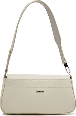 Listonoszka Calvin Klein ze sklepu: Gomez Fashion Store w kategorii: Listonoszki - zdjęcie 874714-BD9-10338_CK242W000092336