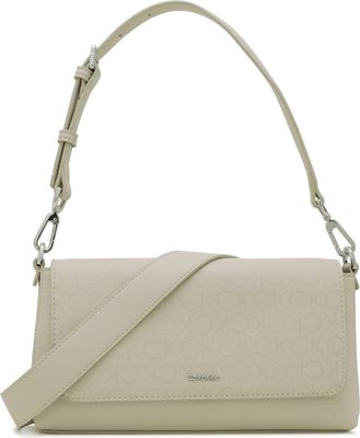 Listonoszka casualowa Calvin Klein ze sklepu: Gomez Fashion Store w kategorii: Listonoszki - zdjęcie 874714-BD9-10338_CK242W000095B53