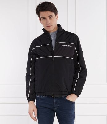 Kurtka męska sportowa Tommy Jeans ze sklepu: Gomez Fashion Store w kategorii: Kurtki męskie - zdjęcie 874714-BD9-10338_TM242M000148D44
