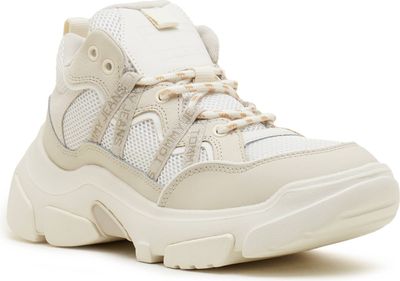 Buty sportowe damskie Tommy Jeans ze sklepu: Gomez Fashion Store w kategorii: Buty sportowe damskie - zdjęcie 874714-BD9-10338_TM242W000138166