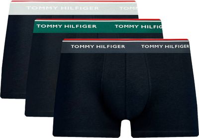 Tommy Hilfiger - Majtki męskie ze sklepu: Gomez Fashion Store w kategorii: Majtki męskie - zdjęcie 874714-BD9-10338_TU242M000004E40