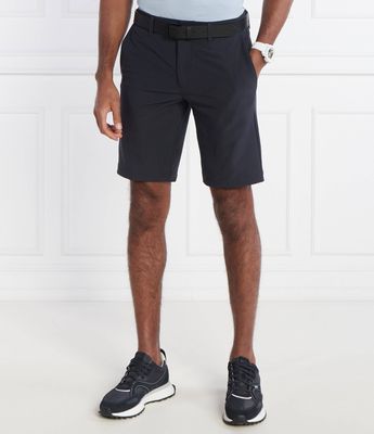 Spodenki męskie BOSS GREEN ze sklepu: Gomez Fashion Store w kategorii: Spodenki męskie - zdjęcie 874714-BD9-10338_BG242M000003402