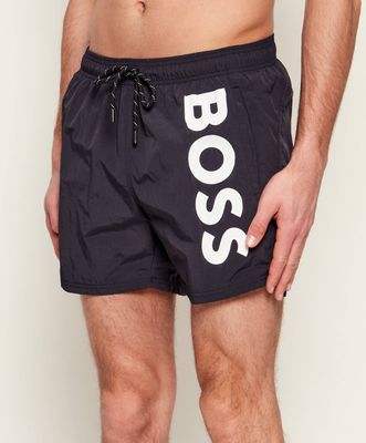 Boss Bodywear - Kąpielówki ze sklepu: Gomez Fashion Store w kategorii: Kąpielówki - zdjęcie 874714-BD9-10338_BW242M000064001