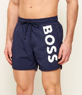 Kąpielówki Boss Bodywear ze sklepu: Gomez Fashion Store w kategorii: Kąpielówki - zdjęcie 874714-BD9-10338_BW242M000064413