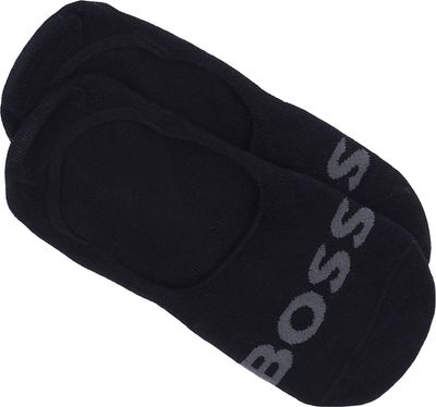 Skarpetki damskie Boss Bodywear ze sklepu: Gomez Fashion Store w kategorii: Skarpetki damskie - zdjęcie 874714-BD9-10338_BW242M000092001