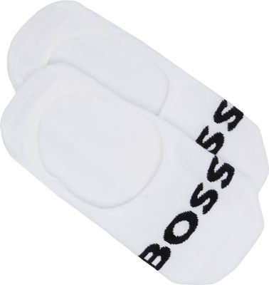 BOSS BLACK - Skarpetki damskie ze sklepu: Gomez Fashion Store w kategorii: Skarpetki damskie - zdjęcie 874714-BD9-10338_BW242M000092100