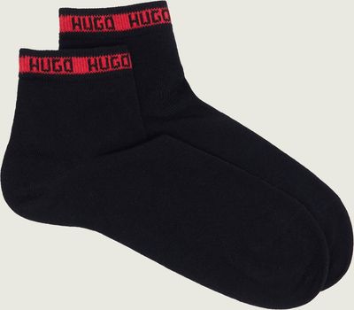 Skarpetki damskie letni Hugo Bodywear ze sklepu: Gomez Fashion Store w kategorii: Skarpetki damskie - zdjęcie 874714-BD9-10338_BZ242M000045001