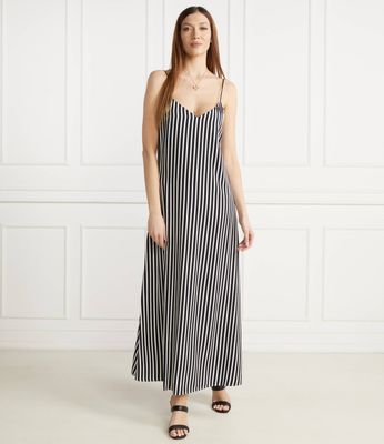 Tommy Hilfiger - Sukienka elegancka ze sklepu: Gomez Fashion Store w kategorii: Sukienki - zdjęcie 874714-BD9-10338_TH242W000234E26
