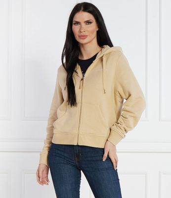 Bluza damska elegancka Tommy Hilfiger ze sklepu: Gomez Fashion Store w kategorii: Bluzy damskie - zdjęcie 874714-BD9-10338_TH242W000243755