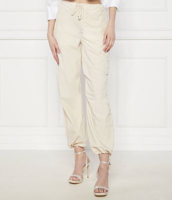 Juicy Couture - Spodnie damskie ze sklepu: Gomez Fashion Store w kategorii: Spodnie damskie - zdjęcie 874714-BD9-10338_JY242W000019027