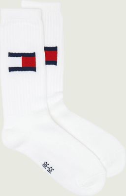 Skarpetki damskie wiosenny Tommy Jeans ze sklepu: Gomez Fashion Store w kategorii: Skarpetki damskie - zdjęcie 874714-BD9-10338_TM242U000010001