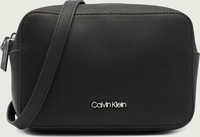 Listonoszka sportowa jesienny Calvin Klein ze sklepu: Gomez Fashion Store w kategorii: Listonoszki - zdjęcie 874714-BD9-10338_CK242W000112284
