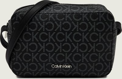 Listonoszka jesienny Calvin Klein ze sklepu: Gomez Fashion Store w kategorii: Listonoszki - zdjęcie 874714-BD9-10338_CK242W000113213