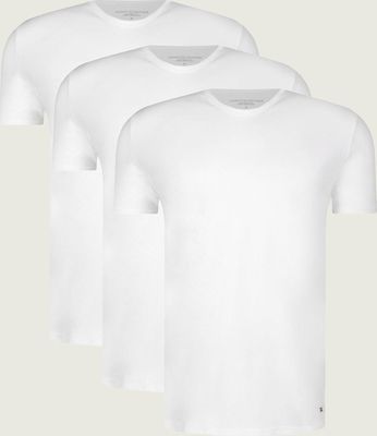T-shirt męski Tommy Hilfiger Underwear ze sklepu: Gomez Fashion Store w kategorii: T-shirty męskie - zdjęcie 874714-BD9-10338_TU242M000035Z94