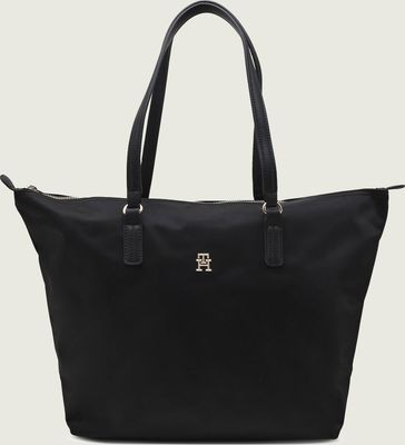 Tommy Hilfiger - Shopper bag ze sklepu: Gomez Fashion Store w kategorii: Torby Shopper bag - zdjęcie 874714-BD9-10338_TH242W000265D12
