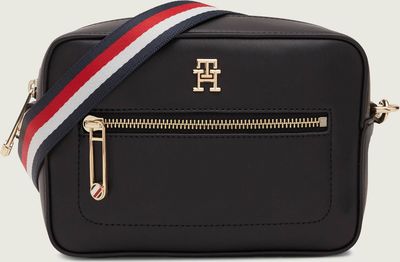 Listonoszka Tommy Hilfiger ze sklepu: Gomez Fashion Store w kategorii: Listonoszki - zdjęcie 874714-BD9-10338_TH242W000268D12