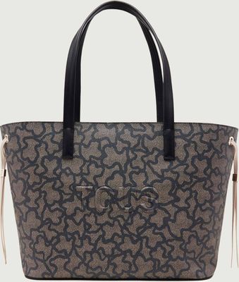 Shopper bag Tous ze sklepu: Gomez Fashion Store w kategorii: Torby Shopper bag - zdjęcie 874714-BD9-10338_US242W000004041