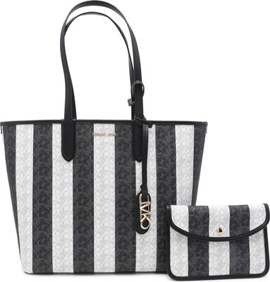 Shopper bag elegancka Michael Kors ze sklepu: Gomez Fashion Store w kategorii: Torby Shopper bag - zdjęcie 874714-BD9-10338_MK242W000005012