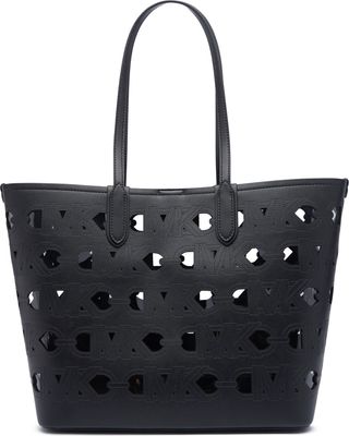 Shopper bag Michael Kors ze sklepu: Gomez Fashion Store w kategorii: Torby Shopper bag - zdjęcie 874714-BD9-10338_MK242W000031001