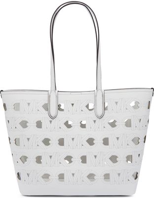 Shopper bag Michael Kors ze sklepu: Gomez Fashion Store w kategorii: Torby Shopper bag - zdjęcie 874714-BD9-10338_MK242W000031085