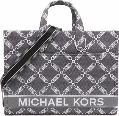 Shopper bag Michael Kors ze sklepu: Gomez Fashion Store w kategorii: Torby Shopper bag - zdjęcie 874714-BD9-10338_MK242W000032012