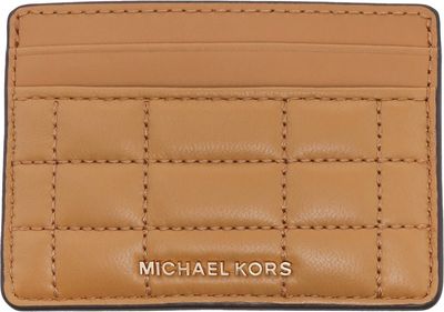 Portfel damski casualowy Michael Kors ze sklepu: Gomez Fashion Store w kategorii: Portfele damskie - zdjęcie 874714-BD9-10338_MK242W000045C29