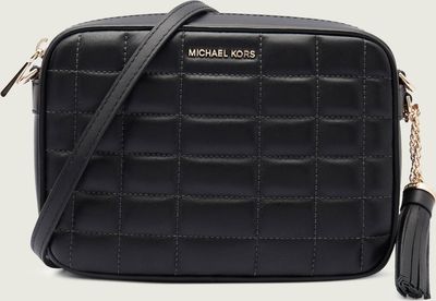 Listonoszka na wiosnę Michael Kors ze sklepu: Gomez Fashion Store w kategorii: Listonoszki - zdjęcie 874714-BD9-10338_MK242W000050001