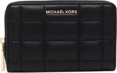 Portfel damski casual Michael Kors ze sklepu: Gomez Fashion Store w kategorii: Portfele damskie - zdjęcie 874714-BD9-10338_MK242W000055001