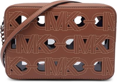 Listonoszka w stylu młodzieżowym Michael Kors ze sklepu: Gomez Fashion Store w kategorii: Listonoszki - zdjęcie 874714-BD9-10338_MK242W000064230