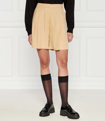 Szorty letnie HUGO ze sklepu: Gomez Fashion Store w kategorii: Szorty - zdjęcie 874714-BD9-10338_BU242W000045291