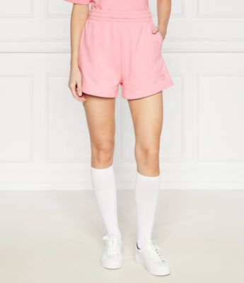 Szorty HUGO ze sklepu: Gomez Fashion Store w kategorii: Szorty - zdjęcie 874714-BD9-10338_BU242W000073664