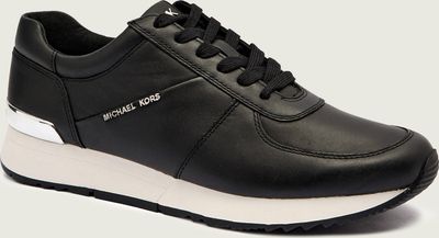 Buty sportowe damskie wiosenne Michael Kors ze sklepu: Gomez Fashion Store w kategorii: Buty sportowe damskie - zdjęcie 874714-BD9-10338_MK161W000088001