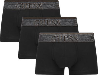 Guess Underwear - Majtki męskie wiosenny ze sklepu: Gomez Fashion Store w kategorii: Majtki męskie - zdjęcie 874714-BD9-10338_GB242M000022046