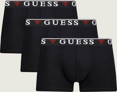 Majtki męskie Guess Underwear ze sklepu: Gomez Fashion Store w kategorii: Majtki męskie - zdjęcie 874714-BD9-10338_GB242M000024259
