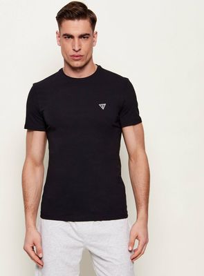 T-shirt męski Guess Underwear ze sklepu: Gomez Fashion Store w kategorii: T-shirty męskie - zdjęcie 874714-BD9-10338_GB242M000026259