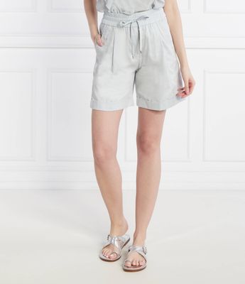 Szorty letnie Marc Cain ze sklepu: Gomez Fashion Store w kategorii: Szorty - zdjęcie 874714-BD9-10338_CR242W000017302