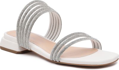 Klapki damskie wiosenne Marc Cain ze sklepu: Gomez Fashion Store w kategorii: Klapki damskie - zdjęcie 874714-BD9-10338_CR242W000070100