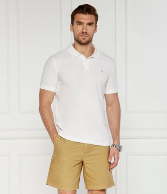 T-shirt męski jesienny Calvin Klein ze sklepu: Gomez Fashion Store w kategorii: T-shirty męskie - zdjęcie 874714-BD9-10338_CK242M000125257