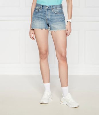 Polo Ralph Lauren - Szorty ze sklepu: Gomez Fashion Store w kategorii: Szorty - zdjęcie 874714-BD9-10338_PR242W000019QU2