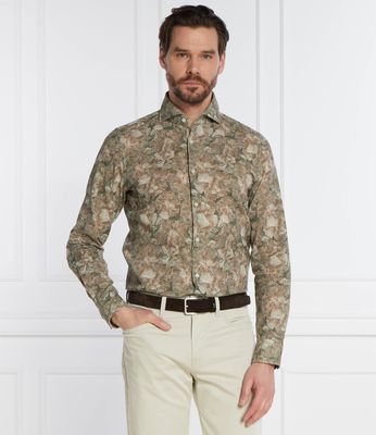 Joop! - Koszula męska casualowa ze sklepu: Gomez Fashion Store w kategorii: Koszule męskie - zdjęcie 874714-BD9-10338_JO242M000004307