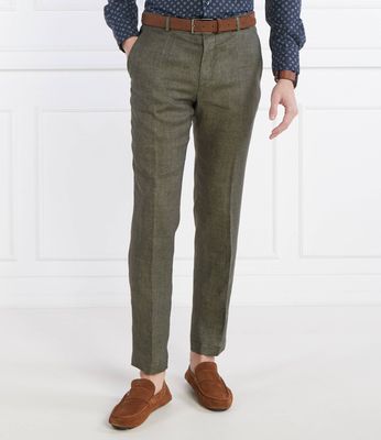 Spodnie męskie Joop! ze sklepu: Gomez Fashion Store w kategorii: Spodnie męskie - zdjęcie 874714-BD9-10338_JO242M000019320