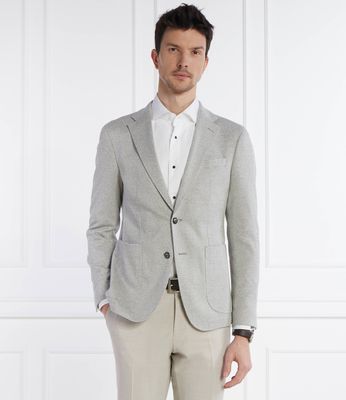 Joop! - Marynarka męska ze sklepu: Gomez Fashion Store w kategorii: Marynarki męskie - zdjęcie 874714-BD9-10338_JO242M000027460